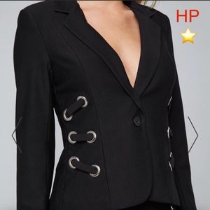 BEBE 💣HOT SKIRT SUIT💋